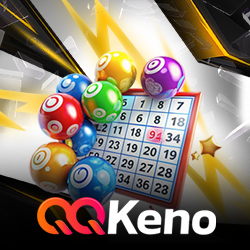 QQ KENO